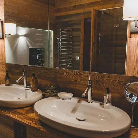 Chalet 4 Vallees *