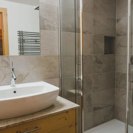 Chalet 4 Vallees